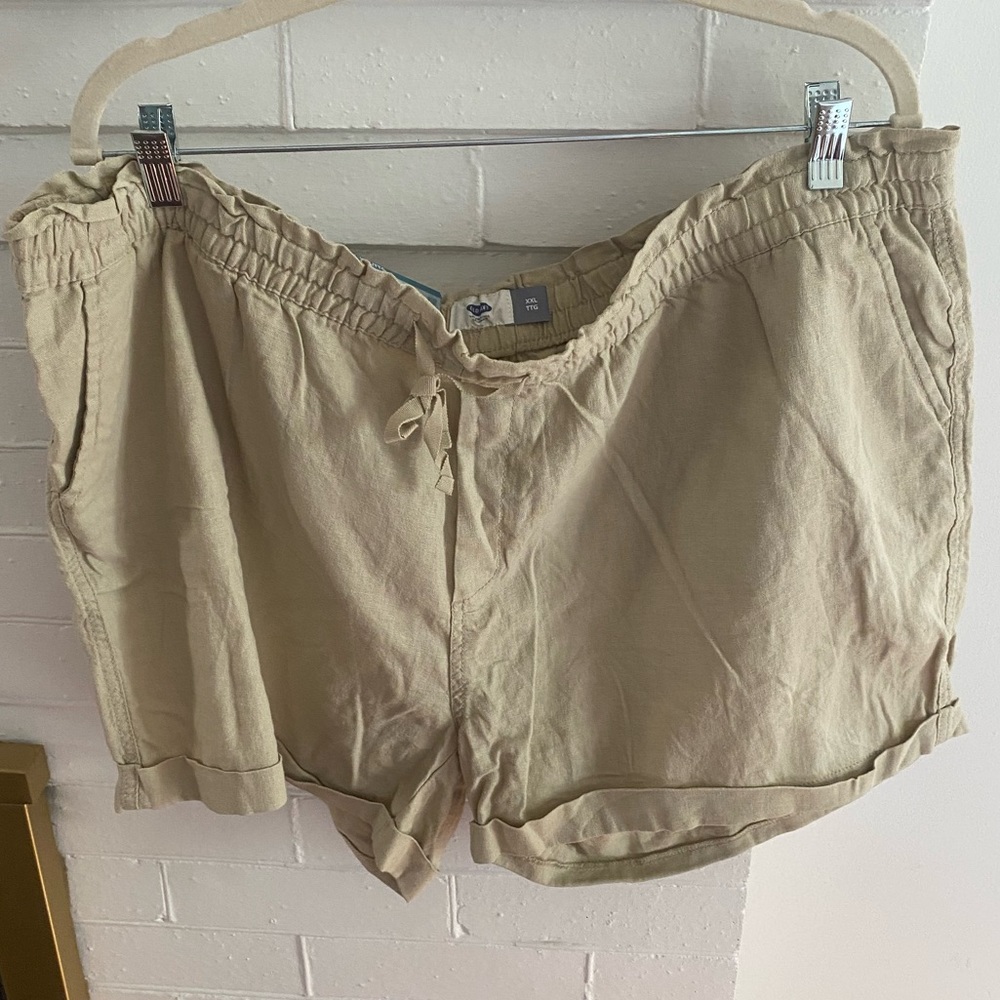 NWT XXL Old Navy Shorts